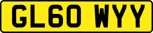 GL60WYY