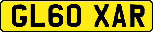 GL60XAR