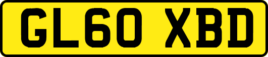GL60XBD