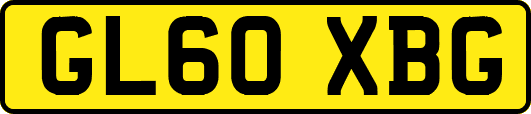 GL60XBG
