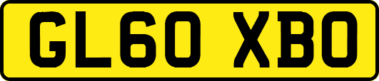 GL60XBO
