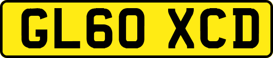 GL60XCD