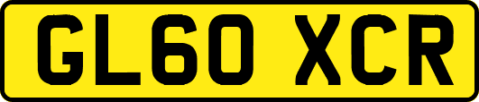 GL60XCR