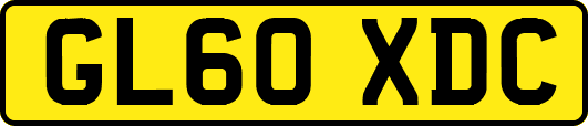 GL60XDC