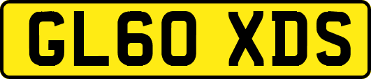 GL60XDS
