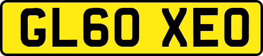 GL60XEO