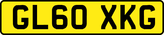 GL60XKG