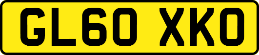 GL60XKO