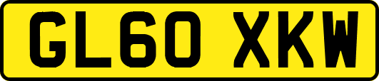 GL60XKW