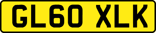 GL60XLK