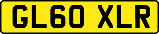 GL60XLR