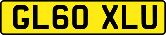 GL60XLU