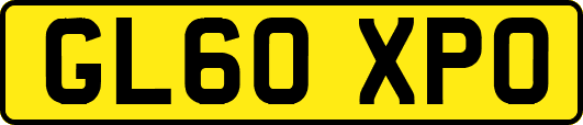 GL60XPO