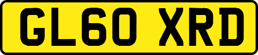GL60XRD