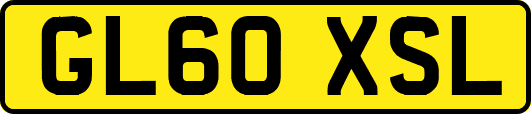 GL60XSL