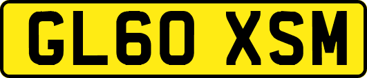 GL60XSM