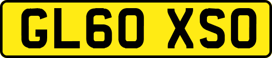 GL60XSO