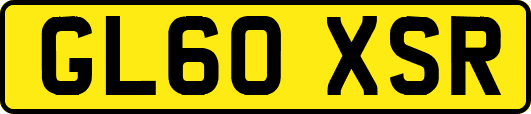 GL60XSR