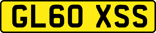 GL60XSS