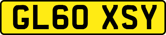 GL60XSY