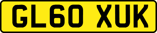 GL60XUK