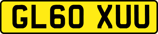 GL60XUU