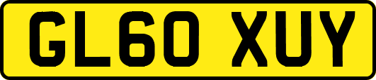 GL60XUY