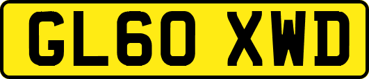 GL60XWD