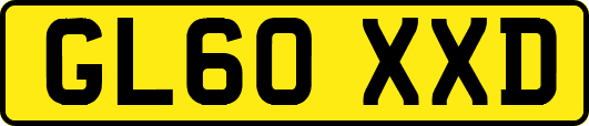 GL60XXD