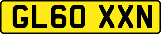 GL60XXN
