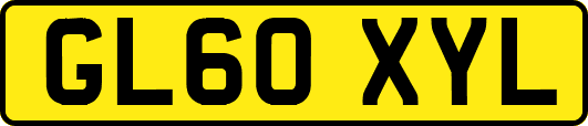 GL60XYL