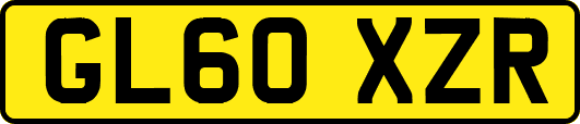 GL60XZR