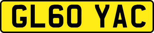 GL60YAC