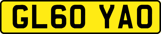 GL60YAO