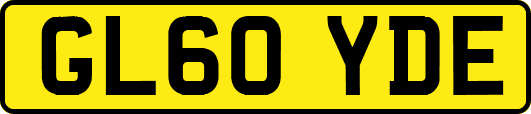 GL60YDE