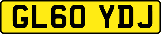 GL60YDJ