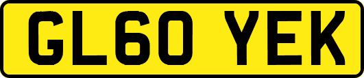 GL60YEK