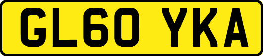 GL60YKA