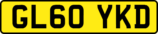 GL60YKD