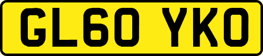 GL60YKO