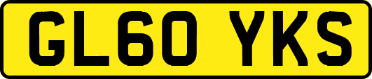 GL60YKS