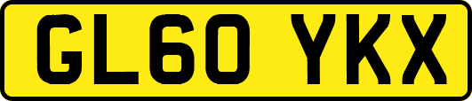 GL60YKX