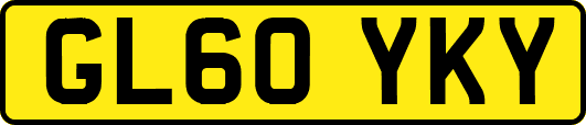 GL60YKY