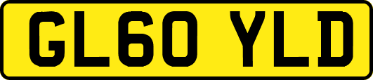 GL60YLD