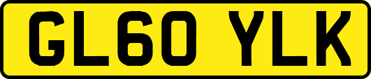 GL60YLK