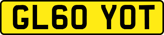 GL60YOT