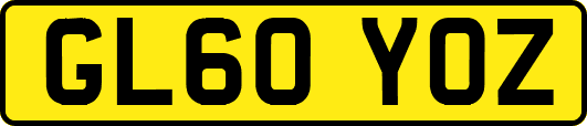 GL60YOZ
