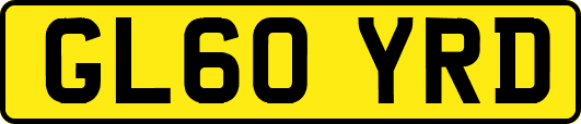 GL60YRD
