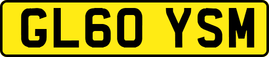 GL60YSM