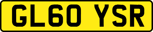 GL60YSR
